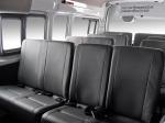 Nissan NV350 Impendulo 2014 года